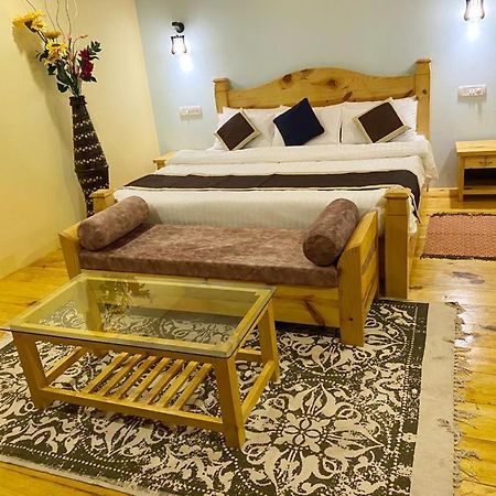 Agonda Serenity Beach Villa المظهر الخارجي الصورة