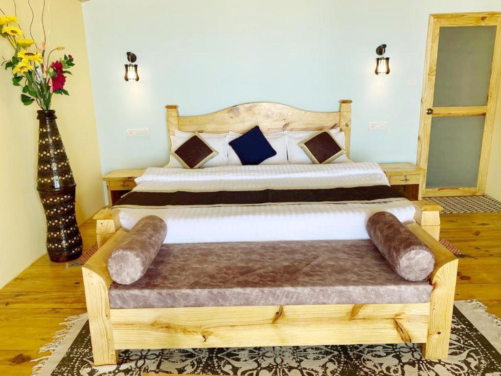 Agonda Serenity Beach Villa المظهر الخارجي الصورة