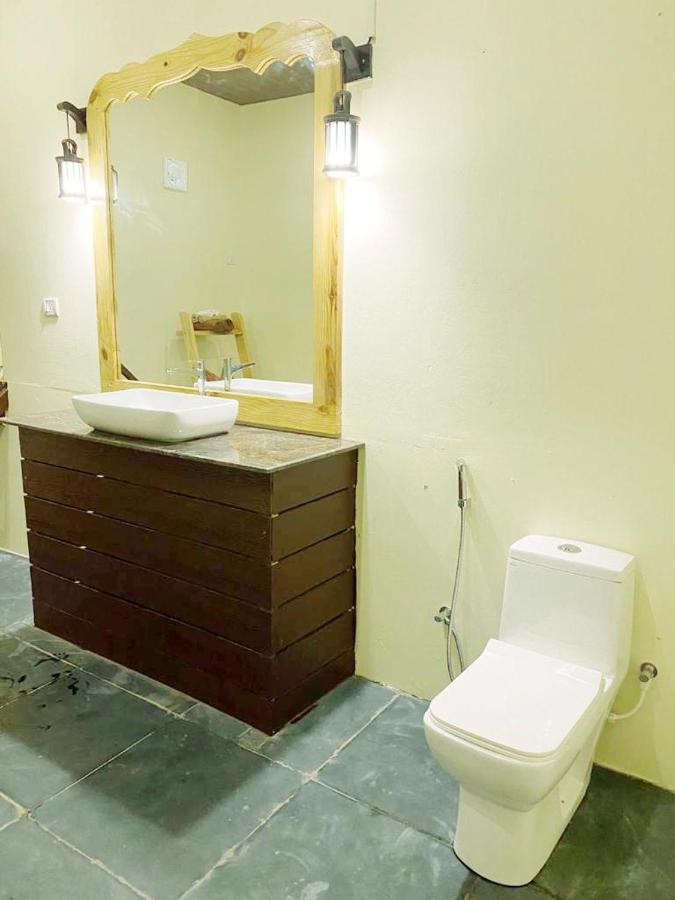 Agonda Serenity Beach Villa المظهر الخارجي الصورة