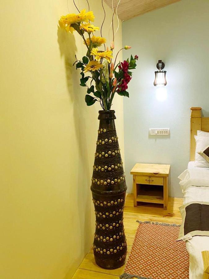Agonda Serenity Beach Villa المظهر الخارجي الصورة