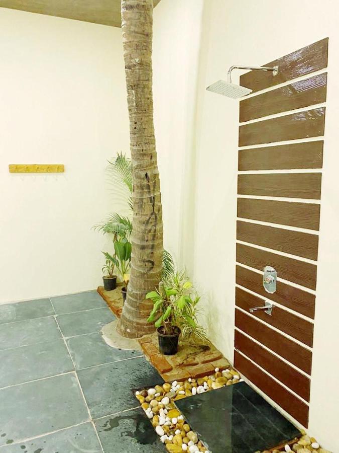 Agonda Serenity Beach Villa المظهر الخارجي الصورة