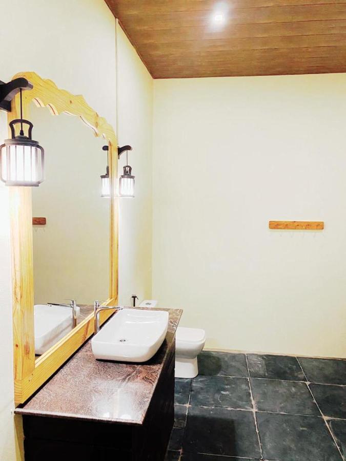 Agonda Serenity Beach Villa المظهر الخارجي الصورة