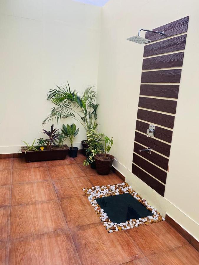 Agonda Serenity Beach Villa المظهر الخارجي الصورة