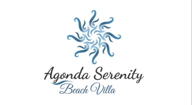 Agonda Serenity Beach Villa المظهر الخارجي الصورة