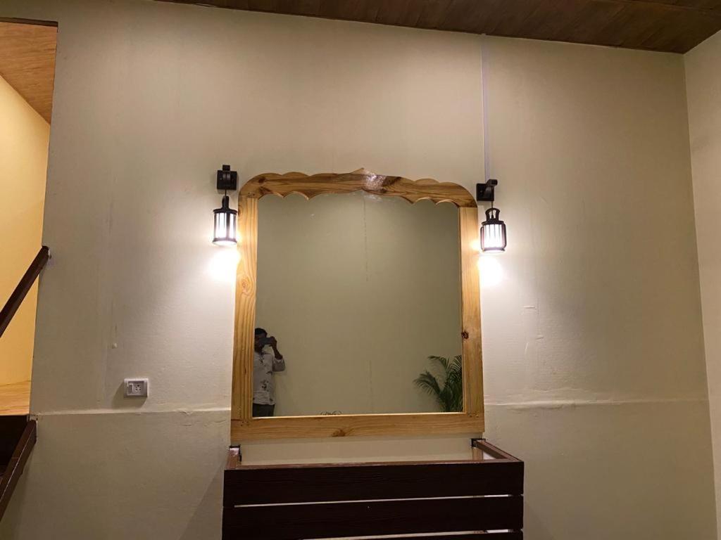Agonda Serenity Beach Villa المظهر الخارجي الصورة