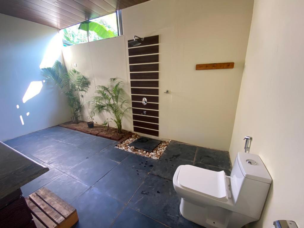 Agonda Serenity Beach Villa المظهر الخارجي الصورة